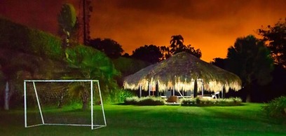 Hotel Campestre La Navarra