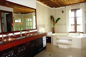 Hotel Campestre La Navarra