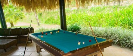 Hotel Campestre La Navarra