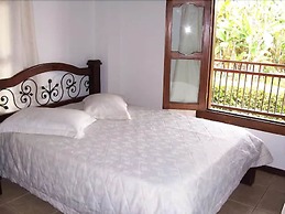 Hotel Campestre La Navarra