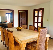 Hotel Campestre La Navarra