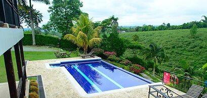 Hotel Campestre La Navarra