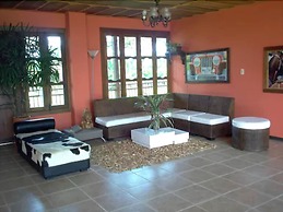 Hotel Campestre La Navarra