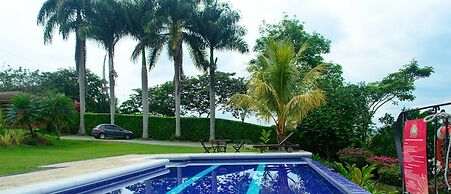 Hotel Campestre La Navarra