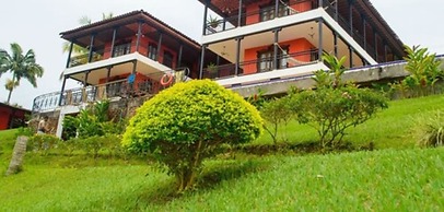 Hotel Campestre La Navarra