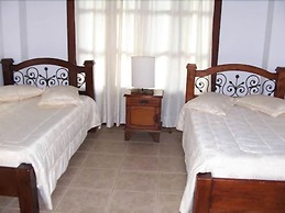 Hotel Campestre La Navarra