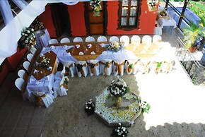 Hotel Campestre La Navarra