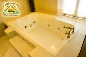 Hotel Campestre La Navarra