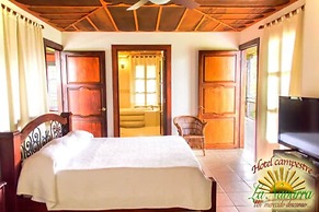 Hotel Campestre La Navarra