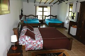 Hotel Campestre La Navarra