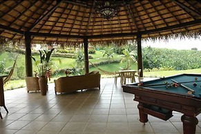 Hotel Campestre La Navarra