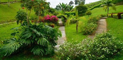 Hotel Campestre La Navarra