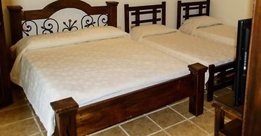 Hotel Campestre La Navarra