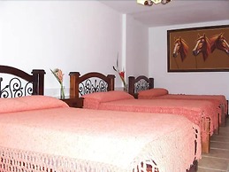 Hotel Campestre La Navarra