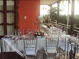 Hotel Campestre La Navarra