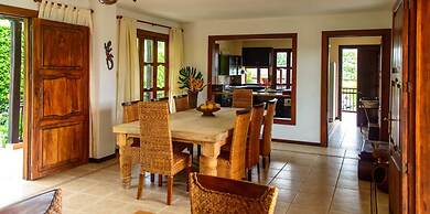 Hotel Campestre La Navarra