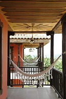 Hotel Campestre La Navarra