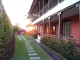 Hotel Campestre La Navarra