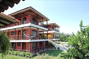 Hotel Campestre La Navarra