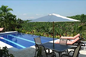 Hotel Campestre La Navarra