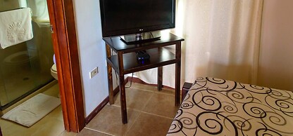 Hotel Campestre La Navarra