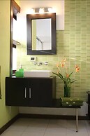 Hotel Campestre La Navarra