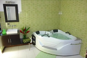 Hotel Campestre La Navarra