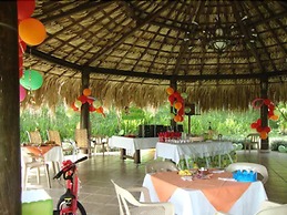 Hotel Campestre La Navarra