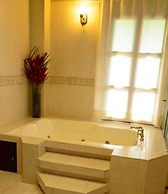 Hotel Campestre La Navarra