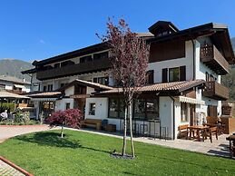 Hotel Garni My Ledro