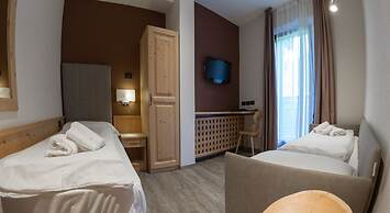 Hotel Garni My Ledro