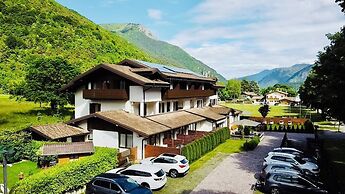 Hotel Garni My Ledro