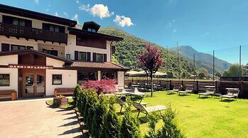 Hotel Garni My Ledro