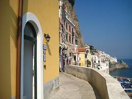 Il Porticciolo di Amalfi