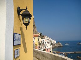 Il Porticciolo di Amalfi