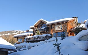 Park Chalet Village