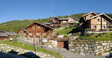 Park Chalet Village