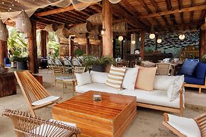 Aura Hotel Barú