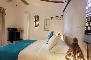 Aura Hotel Barú