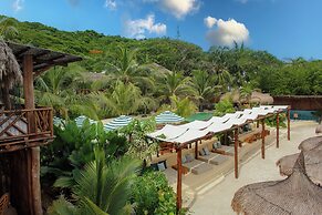 Aura Hotel Barú