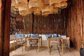 Aura Hotel Barú