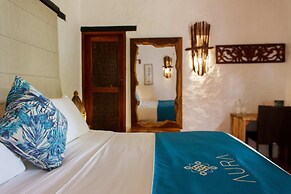 Aura Hotel Barú