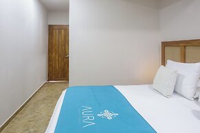 Aura Hotel Barú