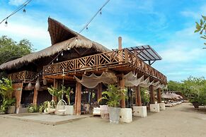Aura Hotel Barú