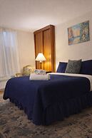 Lion d'Or Paris Suites