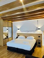 Residence du Lion d'Or Louvre