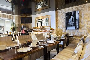 Residence du Lion d'Or Louvre