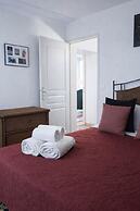 Lion d'Or Paris Suites