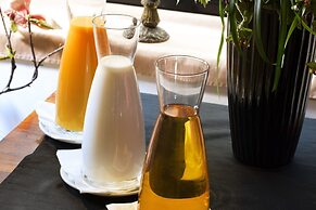 Residence du Lion d'Or Louvre