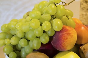 Residence du Lion d'Or Louvre